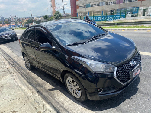 Imagem 2 de 9 de Hyundai Hb 20s Confort Style 2017 1.6 Automático