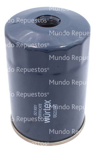 Filtro Petroleo Para Kia Besta Rs Pregio 2700 J2 So 2.7 2000