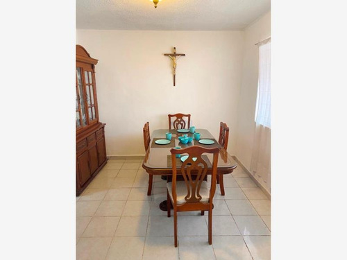 Imagen 3 de 12 de Casa Sola En Venta Fracc La Hacienda Iii