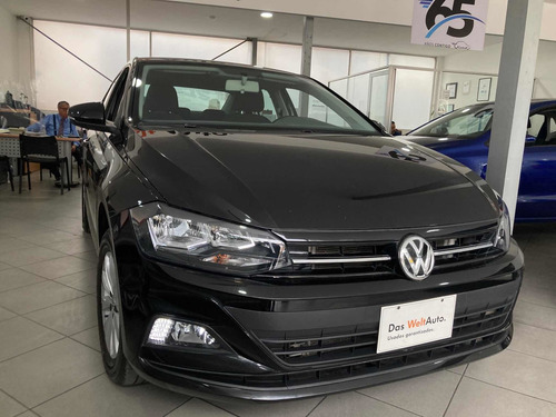Imagen 9 de 15 de Volkswagen Virtus 2021 1.6 Msi Tiptronic
