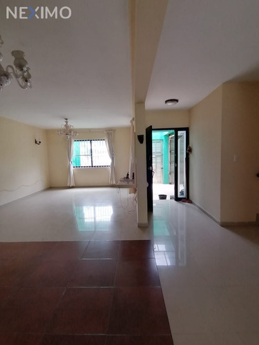 Imagen 4 de 14 de Venta De Casa En Col Ruiz Cortines, Veracruz, Veracruz