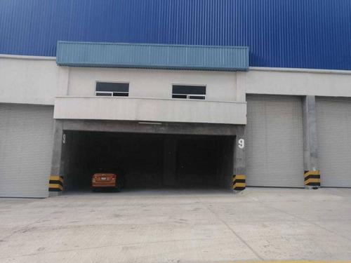 Imagen 1 de 7 de Bodega En Renta En Escobedo