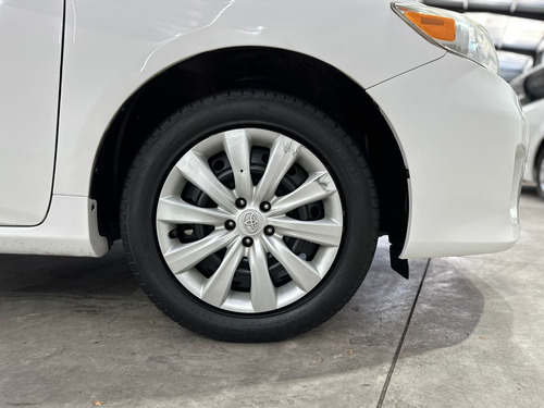 Toyota Corolla 1.8 Xle At