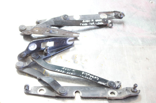 Par Bisagras Cajuela Audi A4 2004 1.8 Turbo 8e5827302c K3470 (Usado)