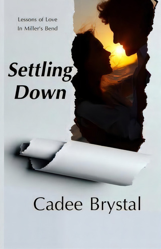 Settling Down, De Cadee Brystal. Editorial Two Ponies Publishing Llc, Tapa Blanda En Inglés
