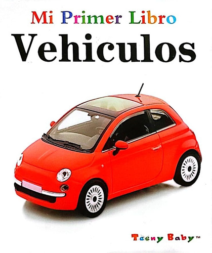 Imagen 5 de 11 de Libros De Palabras Para Niños Tienda Chacao