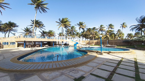 Ideal Vende Confortable Apartamento De 2 Habitaciones 2 Baños Amoblado En Playa Dorada Boca De Aroa Falcon