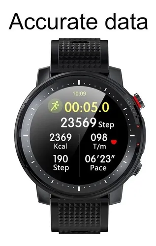 Reloj inteligente l5 new arrivals