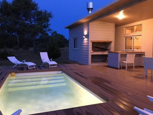 Imagen 2 de 14 de Casa José Ignacio. Disponible Desde El 11 Enero Y Todo Febrero.