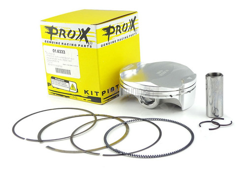 Kit Piston Ktm Exc F 250 4t 2014 A 2020 Prox Japon