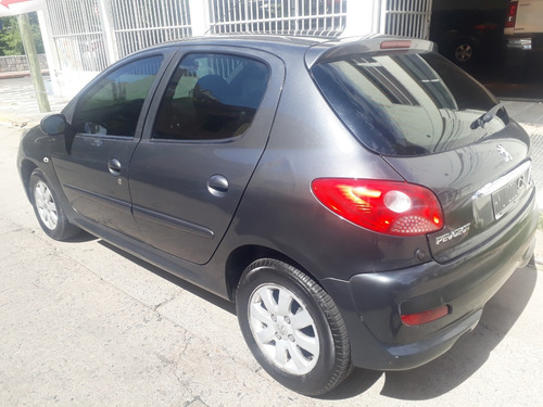 Imagen 4 de 5 de Peugeot 207