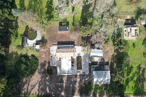 Imagen 3 de 26 de Terreno Fraccion En Venta Ubicado En Cañuelas, Resto De La Provincia, Buenos Aires