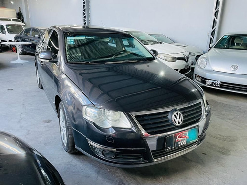 Volkswagen Passat 2.0 Advance Tsi 211cv Dsg