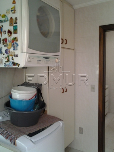 Sobrado - Vila Alzira - Ref: 23065 - V-23065