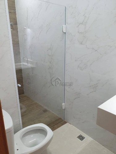 Imagem 3 de 30 de Casa Com 3 Dormitórios À Venda, 120 M² Por R$ 640.000,00 - Jardins Do Império - Indaiatuba/sp - Ca2269