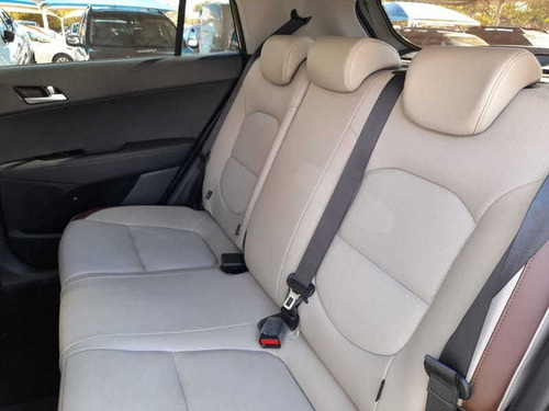 Imagem 11 de 13 de Hyundai Creta 20a Presti