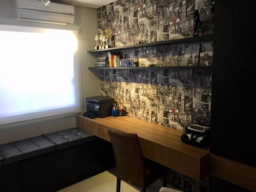 Imagem 6 de 26 de Casa Em Jardim Oriental, Maringá/pr De 213m² 4 Quartos À Venda Por R$ 1.200.000,00 - Ca1566039-s