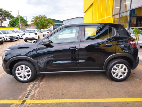 Citroën C3 Live Pack 1.0 (Flex)