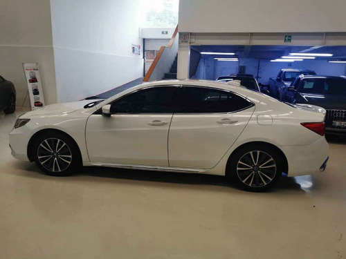Acura Tlx 2018 3.5 Advance At