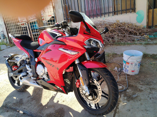 Bortex 300r En Buen Estado