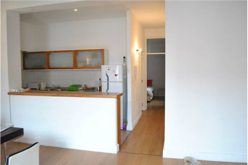 Venta Apartamento De 1 Dormitorio Ciudad Vieja
