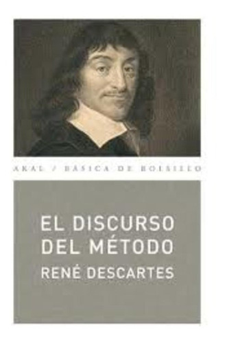 Discurso Del Método, El - Descartes, René