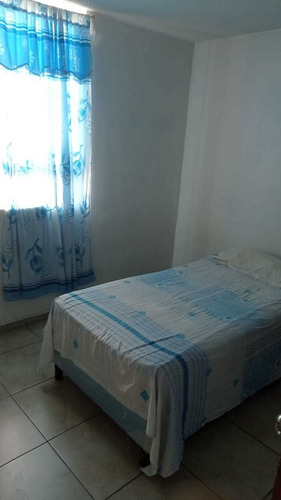 Imagen 7 de 8 de Apartamento En Alquiler Coco Guaica Barcelona Mv