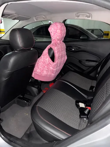 Chevrolet Onix 1.4 Ltz At