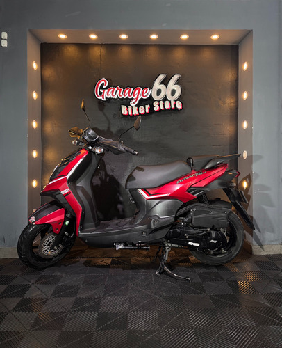 Akt Dinamic Pro 125 2020 ¡recibo Moto! ¡entrega Inmediata!