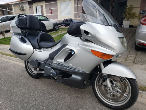 Bmw K
