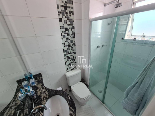 Imagem 16 de 26 de Apartamento Com 3 Dormitórios À Venda, 86 M² Por R$ 786.000,00 - Parada Inglesa - São Paulo/sp - Ap2644