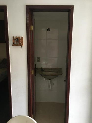 Apartamento Em Praia Grande, Arraial Do Cabo/rj De 54m² 1 Quartos À Venda Por R$ 280.000,00 - Ap428862