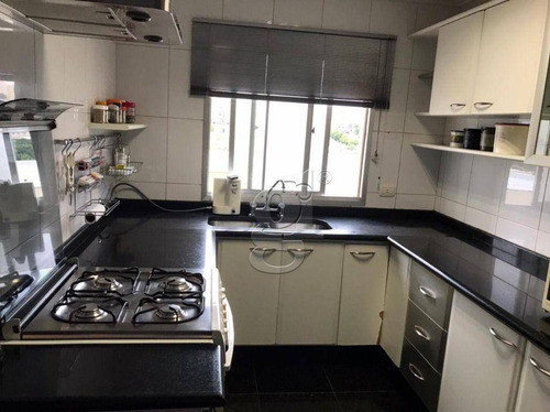 Imagem 2 de 18 de Apartamento Com 3 Dormitórios À Venda, 151 M² Por R$ 500.000,00 - Higienópolis - Londrina/pr - Ap1408
