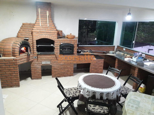 Imagem 10 de 17 de Chácara À Venda, Jardim Renata, Itapecerica Da Serra/sp - 4667