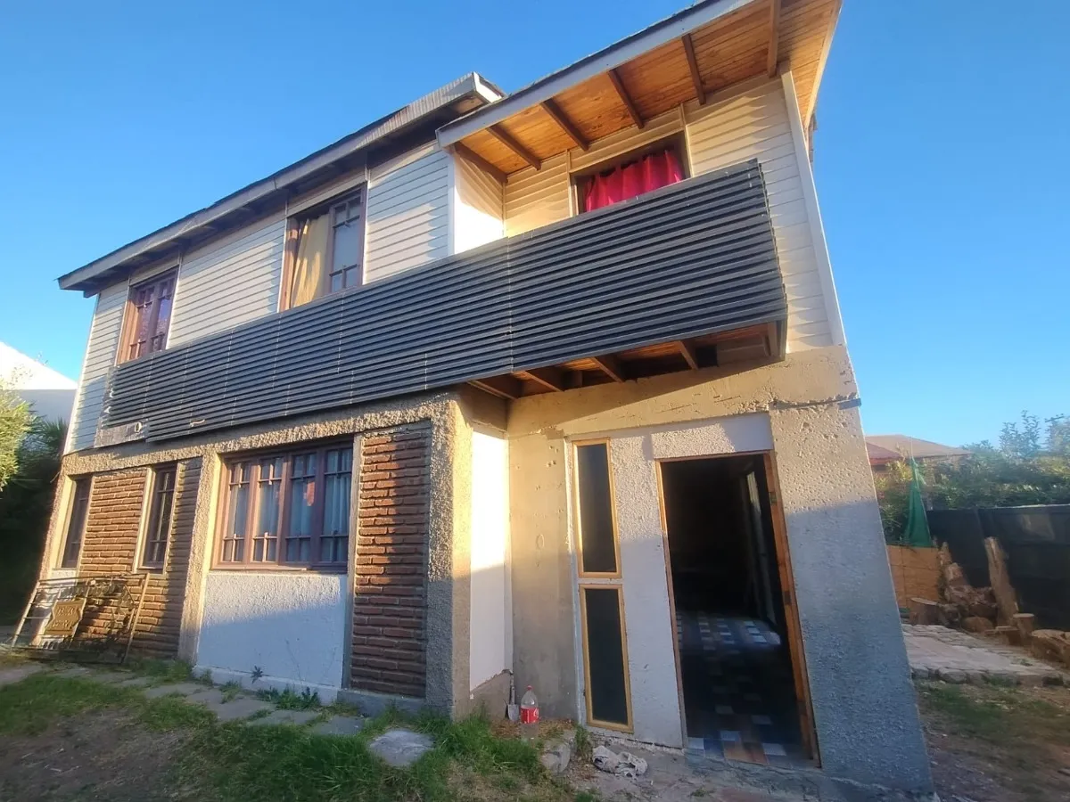 Imagen 4 de 17 de Acogedora Casa De Verano, Diseño Único.