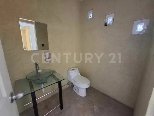 Casa En Venta En Foresta, Soledad, Slp.
