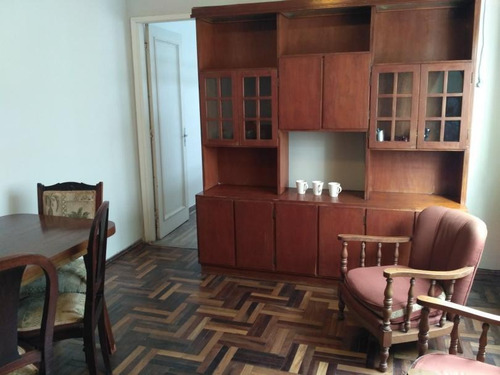 Imagen 2 de 12 de Venta Apartamento Con Renta