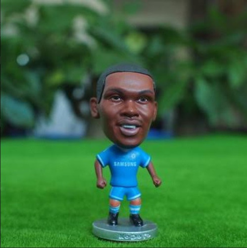 Samuel Etoo Chelsea Home