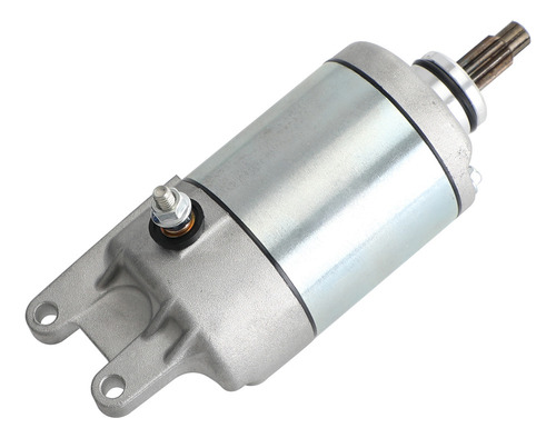 Motor De Arranque Para Honda 87-93 Trx350 Trx350d Fourtrax