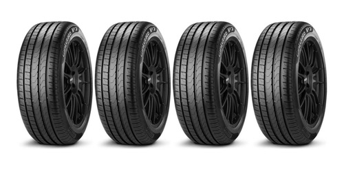 Kit X 4 Pirelli 225/45 R17 94w Cinturato P7 Neumabiz