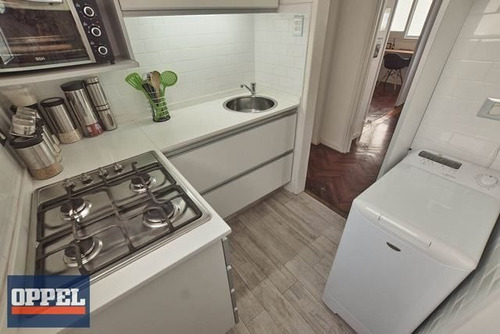 Oppel | Departamento En Venta | Cod: 31199