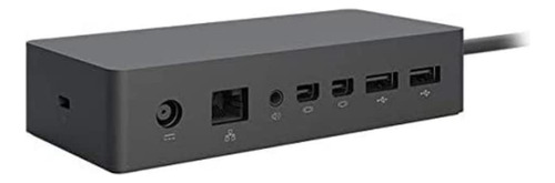 Microsoft Dock 2018 X19-30485-05