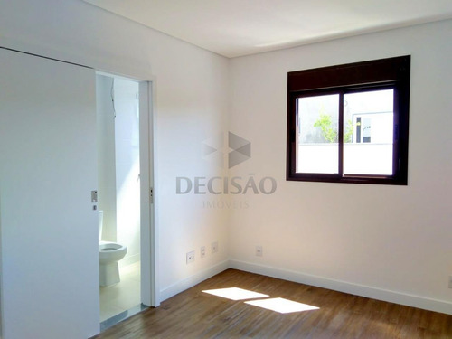Imagem 6 de 17 de Apartamento 2 Quartos À Venda, 2 Quartos, 2 Vagas, Santo Antônio - Belo Horizonte/mg - 16744