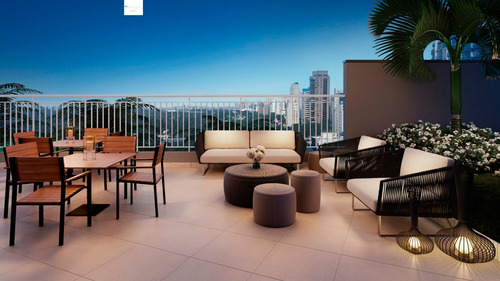Imagem 3 de 14 de Apartamento A Venda Zona Sul Jd. Prudencia