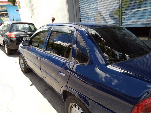 Imagem 4 de 9 de Chevrolet Corsa 2000 1.0 Super 5p