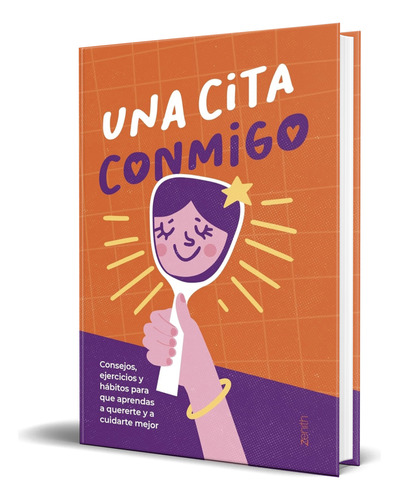 Libro Una Cita Conmigo [ Irene ] Original