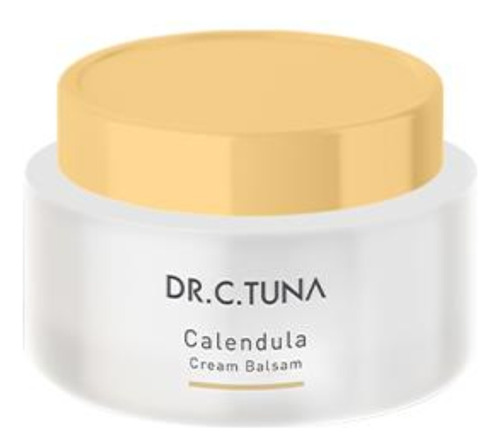 Crema Balsamo De Calendula Dr. C. Tuna Farmasi