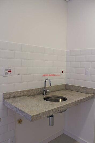 Imagem 10 de 15 de #apartamento Com 1 Dormitório À Venda, 30 M² Por R$ 300.000 - Centro - São Paulo/sp - Ap10111