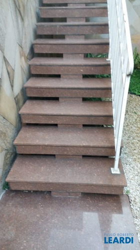 Imagem 3 de 15 de Casa Térrea - Tatuapé - Sp - 595740