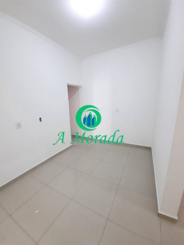 Imagem 24 de 30 de Magnifico Sobrado Jardim Irene ! - Ca00337 - 32720741